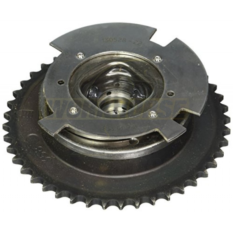 12606358 Actuator Asm Camshaft Positive Workhorse Parts